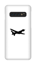 badkarmadrone Samsung Phone Cases
