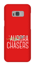 theaurorachasers Samsung Phone Cases