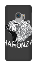hamonza Samsung Phone Cases
