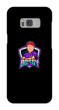 bossyfm Samsung Phone Cases
