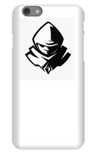 gagulgamertnx iPhone Phone Cases