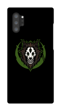 Wolf Anubite Rebel Samsung Phone Case