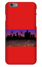 thedetroitfpvshow iPhone Phone Cases