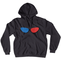 teetotalonline Hoodies (No-Zip/Pullover)