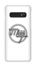 The Miss T Samsung Case
