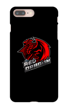 ssxreddragonx iPhone Phone Cases