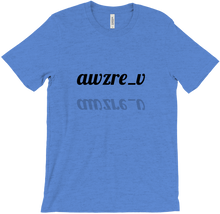 awzre_v T-Shirts