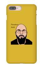 Avatar iPhone Phone Cases