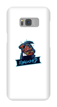 xiphiashd Samsung Phone Cases