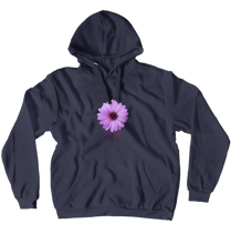iris_85 Hoodies (No-Zip/Pullover)