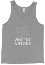 Vincent Antone Tank Top