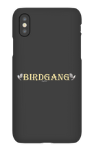Birdgang iPhone Phone Cases