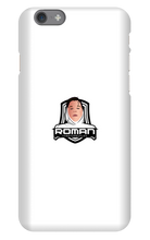 yoboyfreckles iPhone Phone Cases