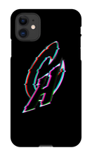Elchato's iPhone Cases-edición "glich"