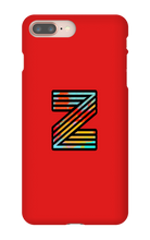 zapatone_the_real iPhone Phone Cases