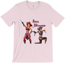 Sea Sloops T-Shirts