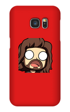 tigzy4231 Samsung Phone Cases