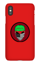 hafoc78 iPhone Phone Cases