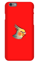 lupsita iPhone Phone Cases