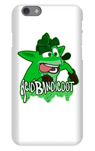 acidbandicoot iPhone Phone Cases
