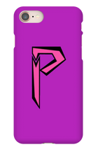 pnkpnthr_ iPhone Phone Cases