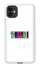 zogagirls iPhone Phone Cases