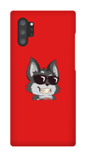 warwulf Samsung Phone Cases
