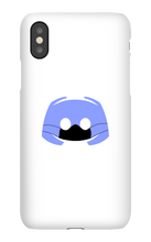 discord covid edition iPhone Phone Cases
