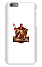 kaisersoze69 iPhone Phone Cases