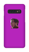 camera_mao Samsung Phone Cases