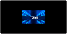 tdawkgaming XXL Gaming Mousepad