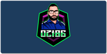ozi86 XXL Gaming Mousepad