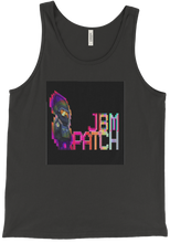 jbmpatch Tank Top