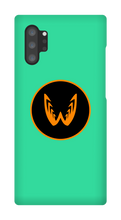 Classic Samsung Phone Case