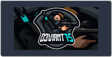 d3viant75 XXL Gaming Mousepad