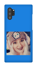 AnxiousEva Samsung Phone Case_Style 2