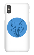 hyperksf2003 iPhone Phone Cases