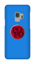 liampopo Samsung Phone Cases
