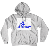 bty_nubby Hoodies (No-Zip/Pullover)