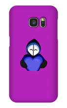 gerogigi Samsung Phone Cases