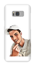 sunny_togo Samsung Phone Cases