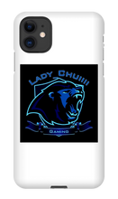 lady_chuiiii iPhone Phone Cases
