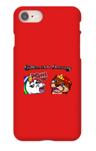 butterscotchgaming iPhone Phone Cases