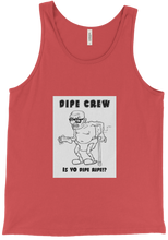 lycanthropytv Tank Top