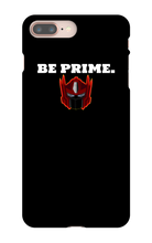 swizzprime iPhone Phone Cases