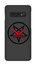 cnbsinner Samsung Phone Cases
