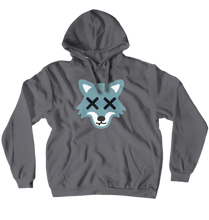 d3rpw0lf Hoodies (No-Zip/Pullover)