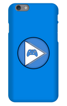 Capinha de Celular Logo filipeadntgameplays