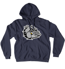 slumdog_209 Hoodies (No-Zip/Pullover)