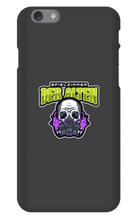 Spielzimmer der Alten iPhone Phone Cases